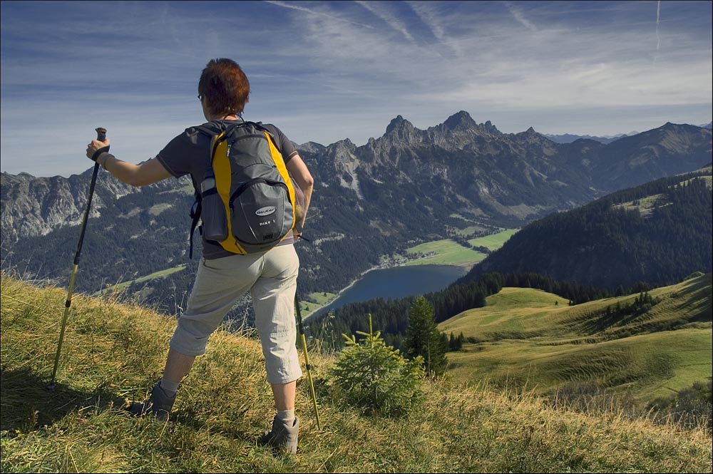 Gipfelstürmer I