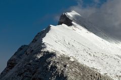 Gipfelsturm