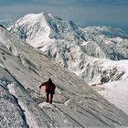 Gipfeltag am Denali