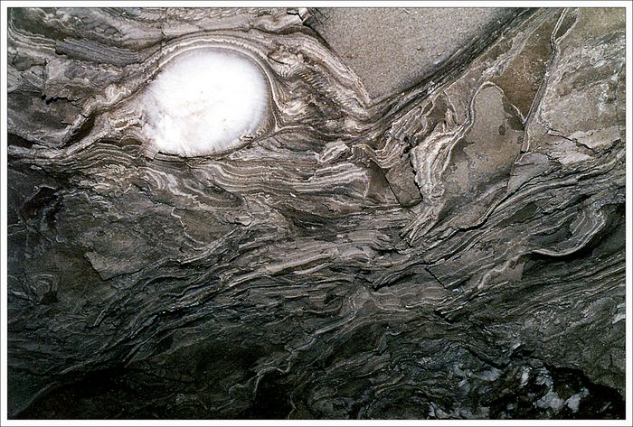 GipsSteinHöhle 2