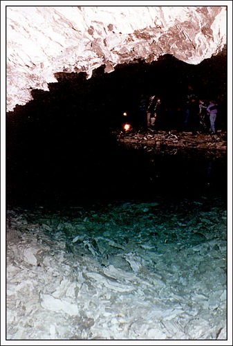 GipsSteinHöhle 3