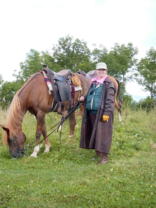 Gipsy & Bine