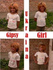 Gipsy Girl