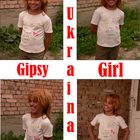 Gipsy Girl