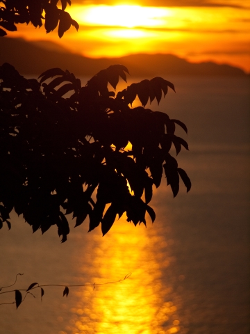 Gira por Venezuela, Mochima