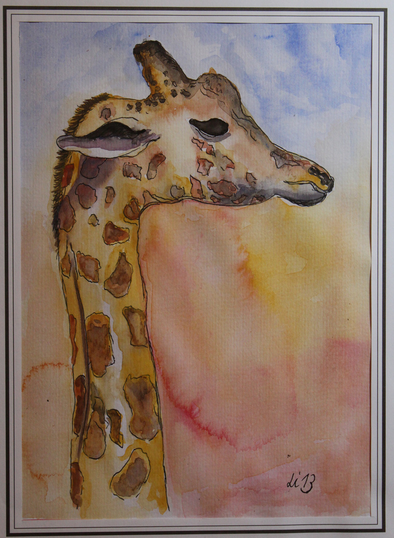 Giraffe