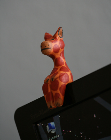 Giraffe