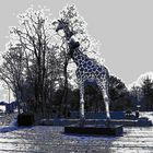 Giraffe II