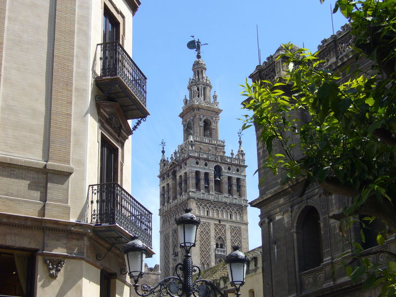 Giralda