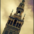 Giralda de arte