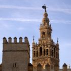 Giralda de Sevilla