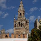 Giralda de Sevilla