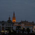 Giralda de Sevilla