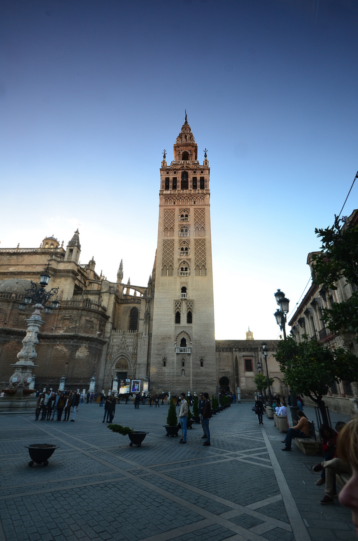 Giralda