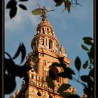 Giralda - La Protectora de Sevilla