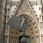 Giralda ,Sevilla,