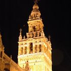 Giralda. Sevilla City