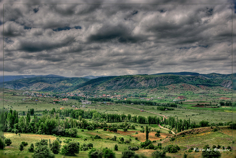 Giresun/ ALUCRA