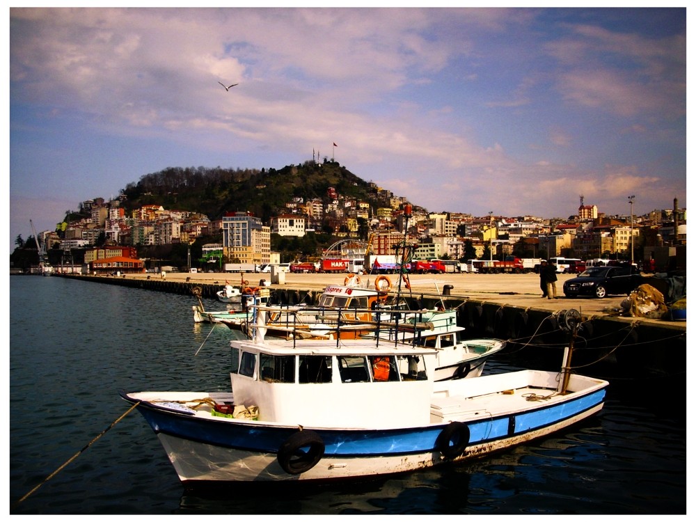 Giresun