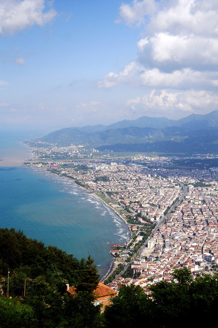 Giresun Panoramia