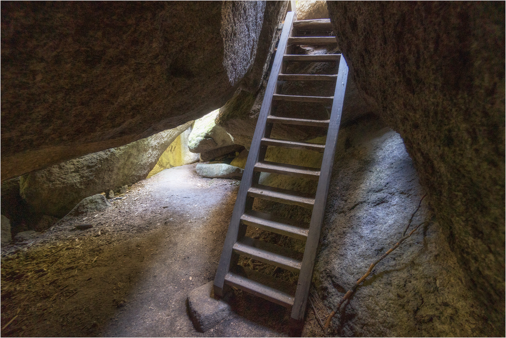 Girgelhöhle