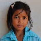 Girl 2 from Bakong