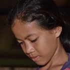 girl 2 from Bakong Temple