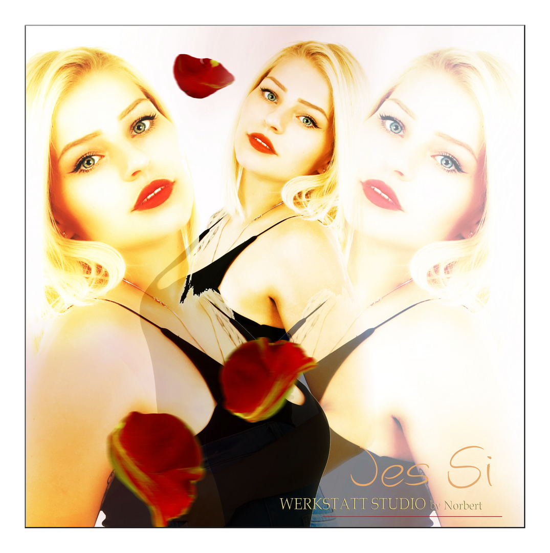 Girl2024 Foto & Bild fashion, makeup & hairstyling, frauen Bilder