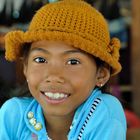 Girl 3 from Bakong