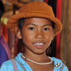 Girl 3 from Bakong b