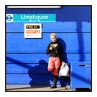 Girl at Limehouse Station