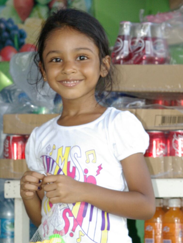 Girl From Ao Nang III Photo Image Asi