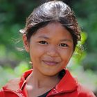 Girl from Banteay Chhmar 04