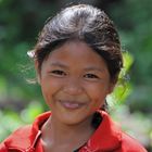 Girl from Banteay Chhmar 05