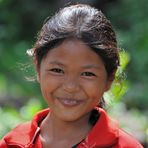 Girl from Banteay Chhmar 05