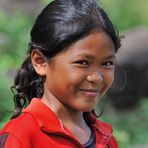 Girl from Banteay Chhmar 09