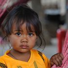 Girl from Banteay Chhmar Village 03