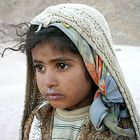 girl from Egypt