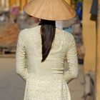 Girl from Hoi An