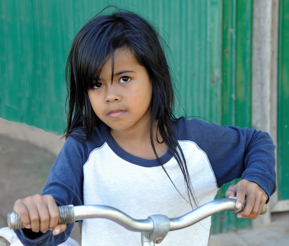 Girl from Koh Dach 01