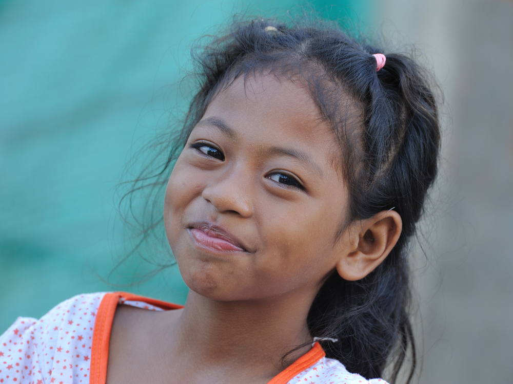 Girl from Koh Dach 02