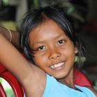 Girl from Koh Dach