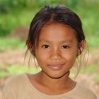 Girl from Koh Dach