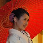 Girl from Kyoto