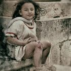 GIRL FROM MDINA