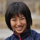 Girl in Nara 2