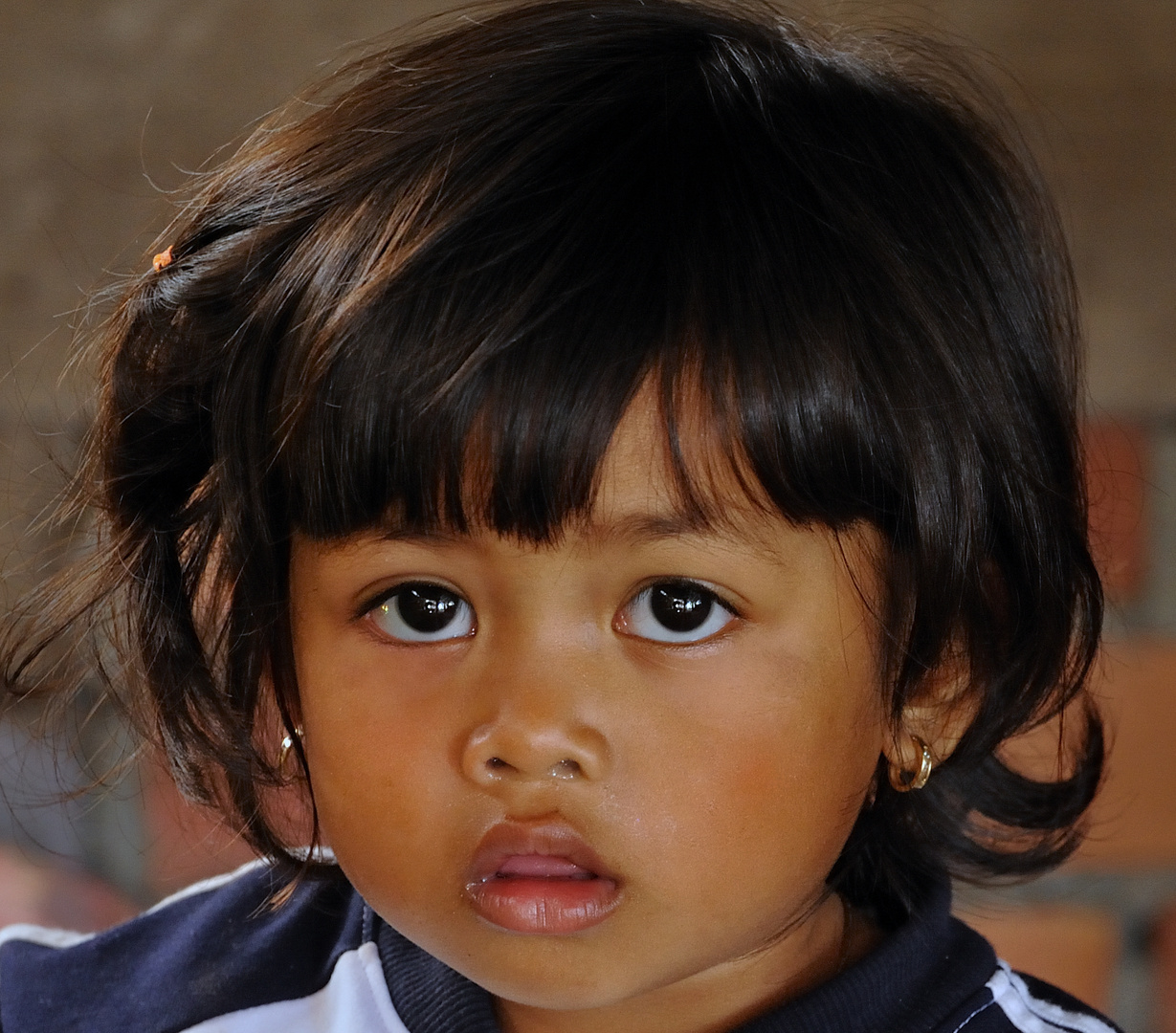 Girl in Siem Reap 01