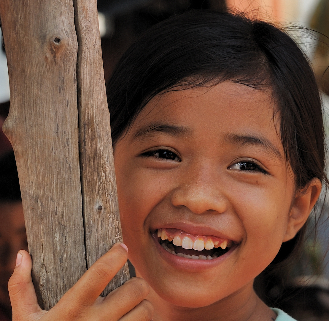 Girl in Siem Reap 03