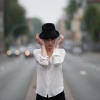 Girl Street Hat