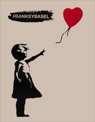 Girl with Balloon